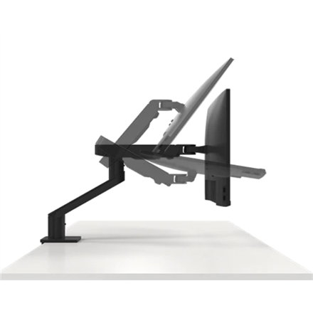 Dell Single Monitor Arm Desk Mount