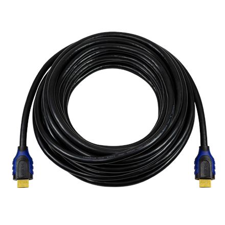 Logilink Cable HDMI High Speed with Ethernet CH0066 HDMI to HDMI