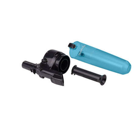 Makita Cyclone Separator Attachment | 191D73-9 | For DCL280/281 Vacuum Cleaner