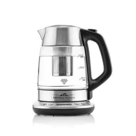 ETA Kettle Crystela Premium ETA915390000 Electric