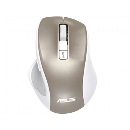 Asus MW202 2.4GHz Wireless Optical Mouse