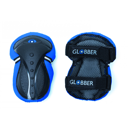 GLOBBER Scooter Protective Pads Junior XXS Range A (25 kg)