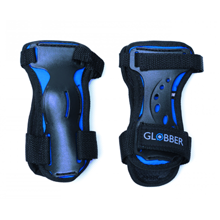 GLOBBER Scooter Protective Pads Junior XXS Range A (25 kg)