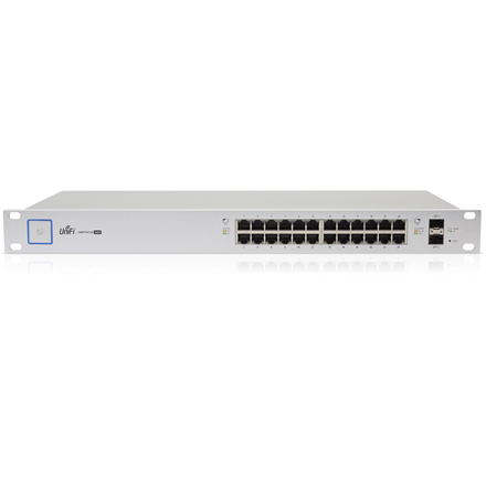 Ubiquiti UniFi 16Port Gigabit Switch with PoE and SFP Ubiquiti