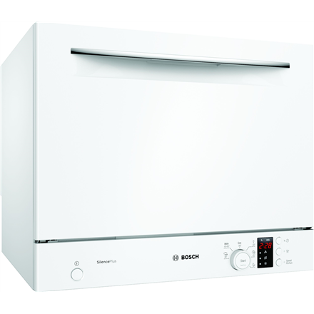 Bosch Dishwasher SKS62E32EU Table