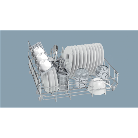Bosch Dishwasher SKS62E32EU Table