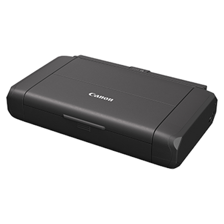 Canon PIXMA TR150 (With Removable Battery) Colour