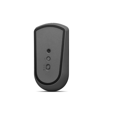 Lenovo ThinkBook Bluetooth Silent Mouse Iron Grey