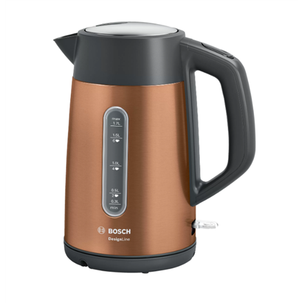 Bosch Kettle TWK4P439 Electric