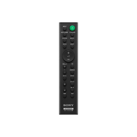 Sony 5.1CH Home Entertainment Soundbar System HT-S20R USB port Black Bluetooth