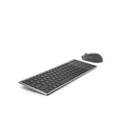 Dell KM7120W Keyboard and Mouse Set