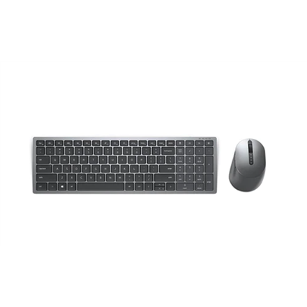 Dell KM7120W Keyboard and Mouse Set