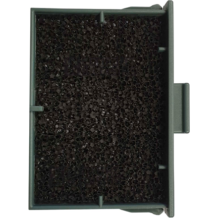 CATA Hood accessory 02846764 Active Charcoal filter