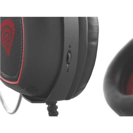 Genesis RADON 300 Gaming Headset