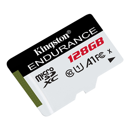 Kingston Endurance 95R 128 GB