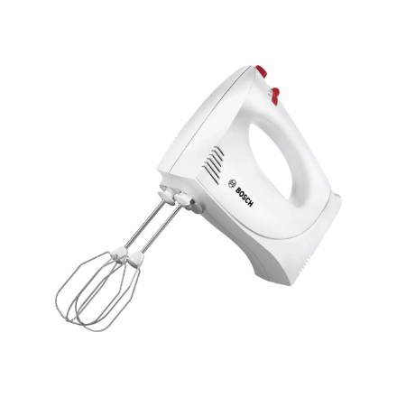 Bosch Hand Mixer | MFQP1000 YourCollection | Hand Mixer | 300 W | Number of speeds 2 | Turbo mode | 