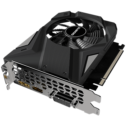 Gigabyte GV-N1656OC-4GD NVIDIA