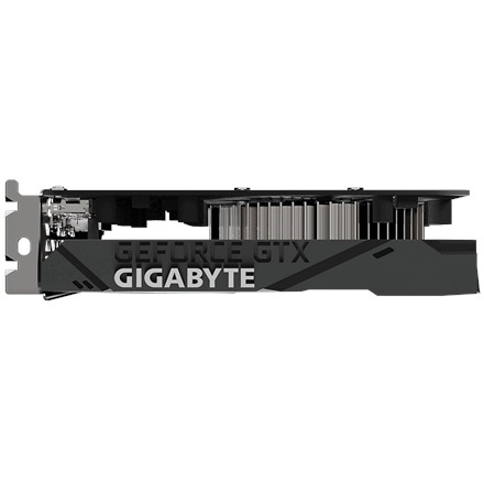 Gigabyte GV-N1656OC-4GD NVIDIA