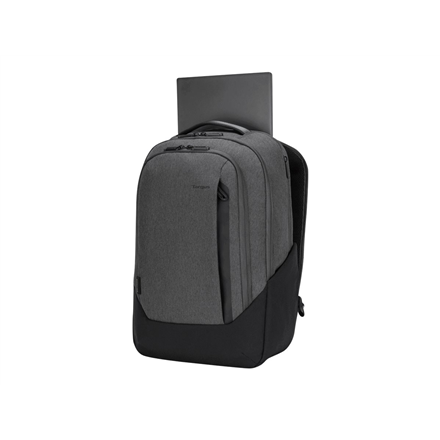 Targus | Cypress with EcoSmart | Fits up to size 15.6 " | Backpack | Grey | Shoulder strap