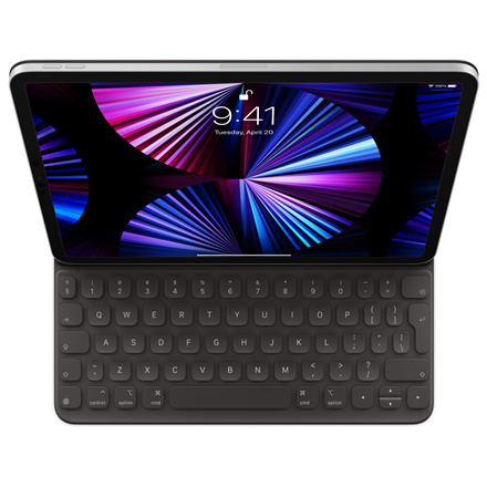 Apple Smart Keyboard Folio for 11-inch iPad Pro (1st and 2nd gen) EN