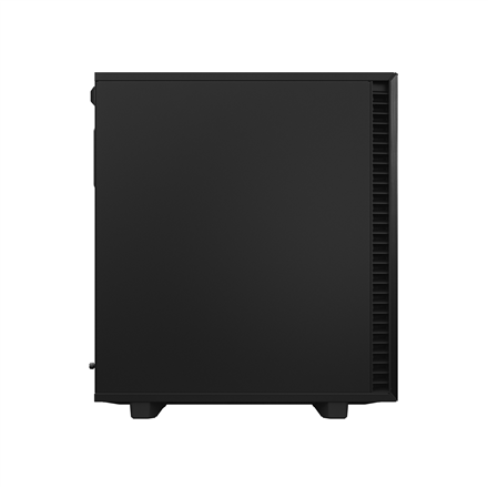 Fractal Design Define 7 Compact Black