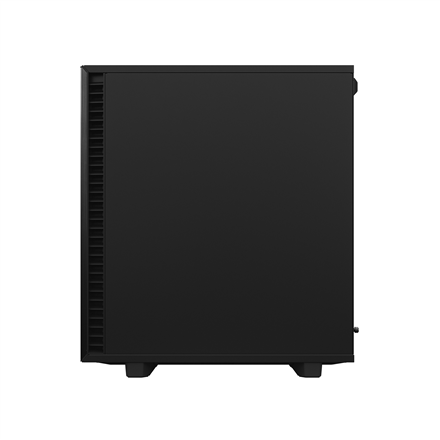 Fractal Design Define 7 Compact Black