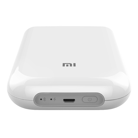 Xiaomi Mi Portable Photo Printer Colour