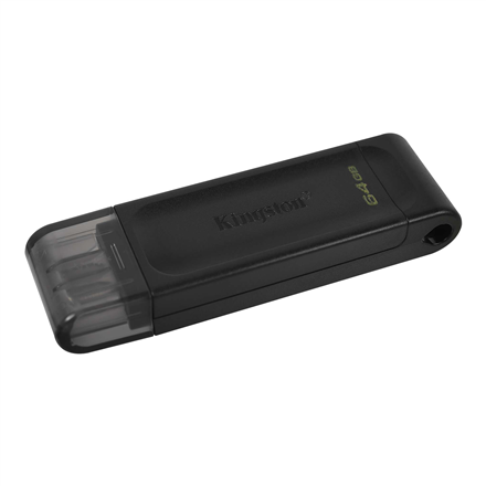 Kingston DataTraveler 70 64 GB