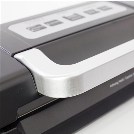 Caso Bar Vacuum sealer HC 170 Power 110 W