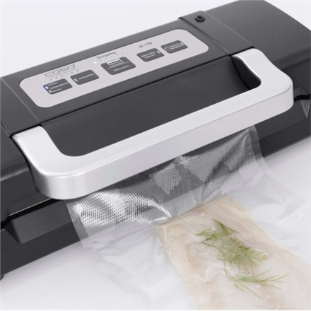 Caso Bar Vacuum sealer HC 170 Power 110 W