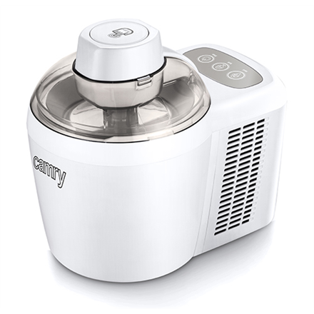 Camry Ice cream maker CR 4481 Power 90 W