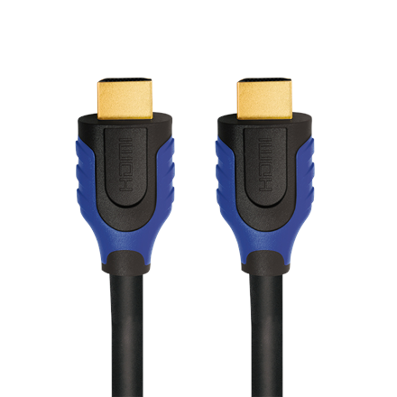 Logilink Cable HDMI High Speed with Ethernet CH0064 HDMI to HDMI