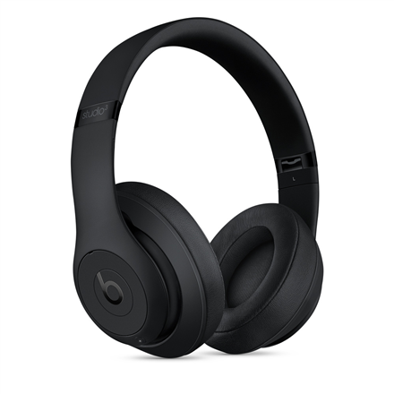 Beats Over-Ear Headphones Studio 3 Wireless