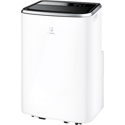 Electrolux Air Conditioner EXP26U338CW Number of speeds 4