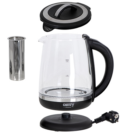 Camry Kettle CR 1290 Standard