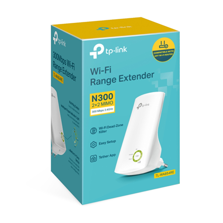 TP-LINK Extender  TL-WA854RE 802.11n