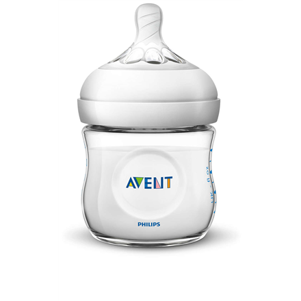 Philips Newborn Natural Starter Set Avent SCD301/01