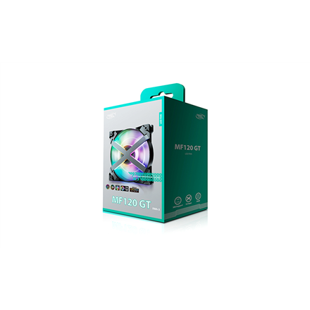 Deepcool Case Fan MF 120 GT