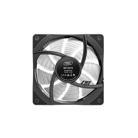 Deepcool Case Fan RF-120 FS