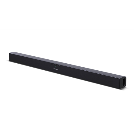 Sharp HT-SB140(MT) 2.0 Slim Soundbar HDMI