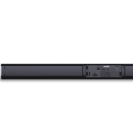 Sharp HT-SB140(MT) 2.0 Slim Soundbar HDMI