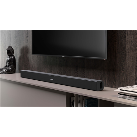 Sharp HT-SB140(MT) 2.0 Slim Soundbar HDMI