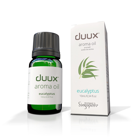 Duux Eucalyptus Aromatherapy for Humidifier