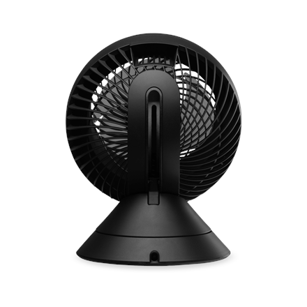 Duux Fan Globe Table Fan