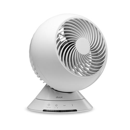 Duux Fan Globe Table Fan