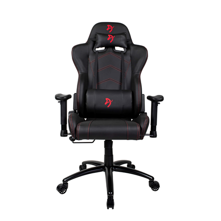 Arozzi Gaming Chair Inizio Black/Red logo