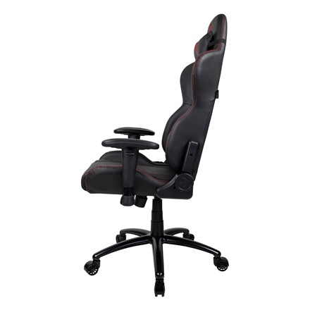 Arozzi Gaming Chair Inizio Black/Red logo