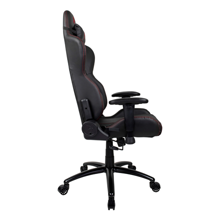 Arozzi Gaming Chair Inizio Black/Red logo
