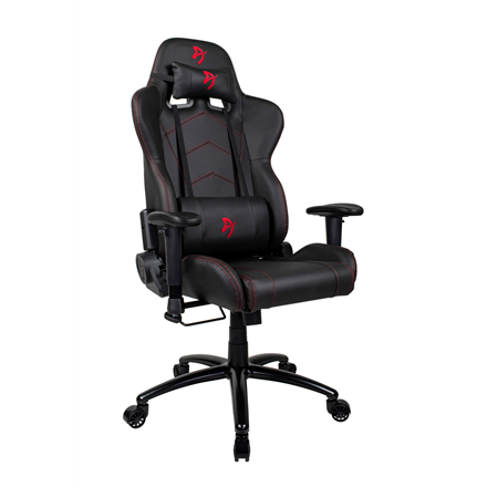 Arozzi Gaming Chair Inizio Black/Red logo