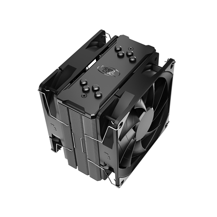 Deepcool Gammaxx 400EX Intel